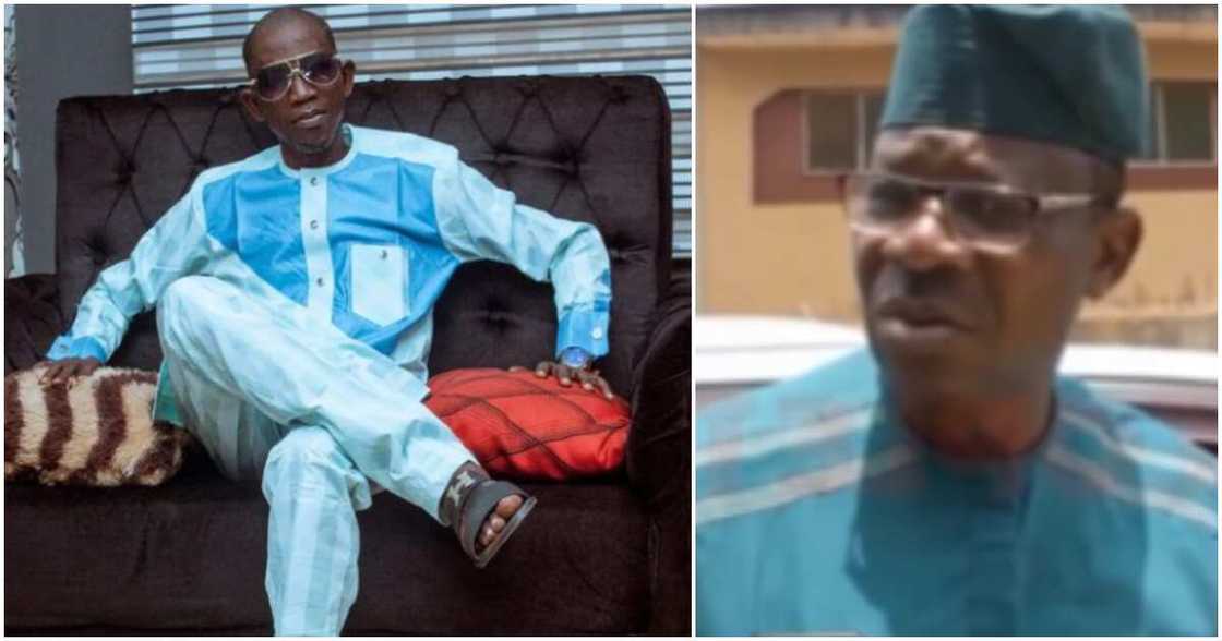 Dejo Tunfulu: Remi Shitta-Bey spills Dejo Tunfulu: Remi Shitta-Bey spills