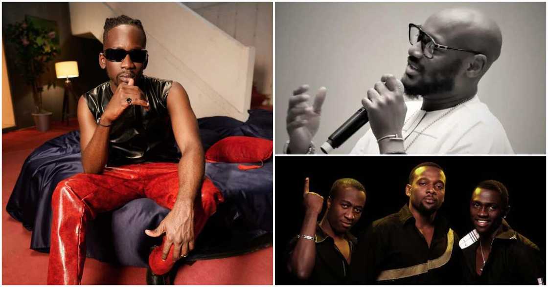 2baba, Styl-Plus, Mr Eazi, wedding 2baba, Styl-Plus, Mr Eazi, wedding
