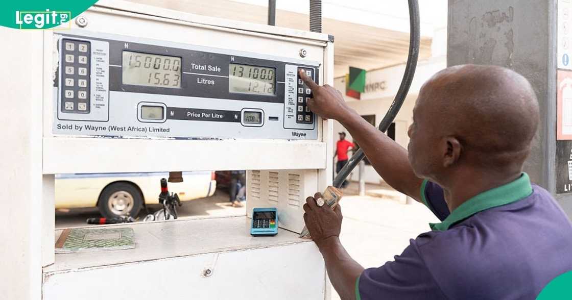 Imported petrol now costs N170 more than Dangote Refinery's price
