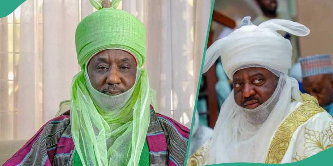Kano: Northern youths seek Tinubu and ECOWAS’s intervention Kano: Northern youths seek Tinubu and ECOWAS’s intervention