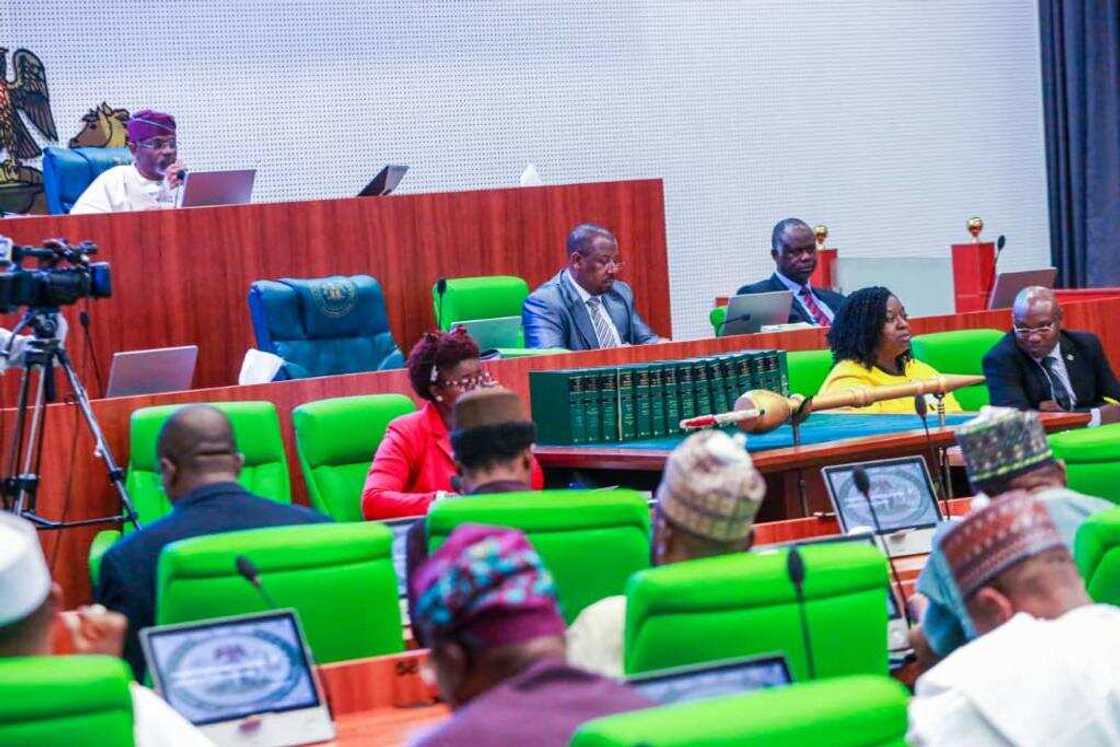 'Yan majalisa 'Yan majalisa