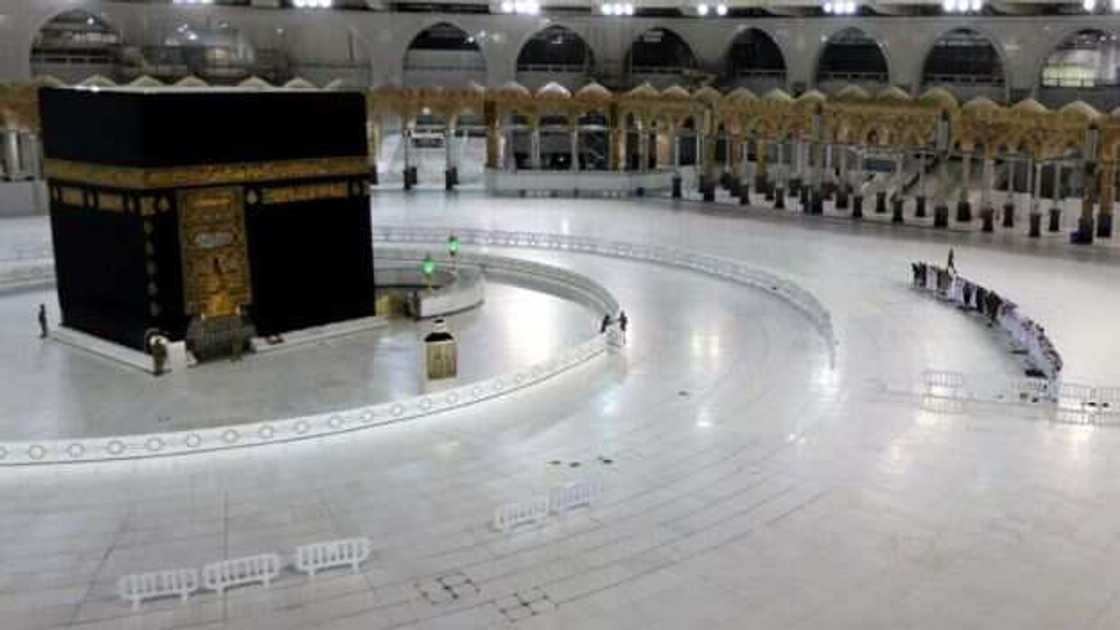 COVID-19: Sabon salon sallar jam'i a kasashen duniya (Hotuna) COVID-19: Sabon salon sallar jam'i a kasashen duniya (Hotuna)