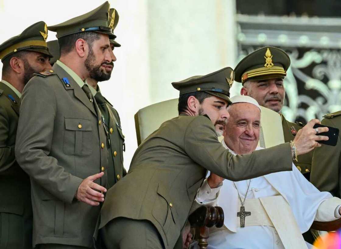 A number of recent decisions have triggered intense speculation about Pope Francis' plans for the future, including the most radical -- that he might even be planning to step down. A number of recent decisions have triggered intense speculation about Pope Francis' plans for the future, including the most radical -- that he might even be planning to step down.