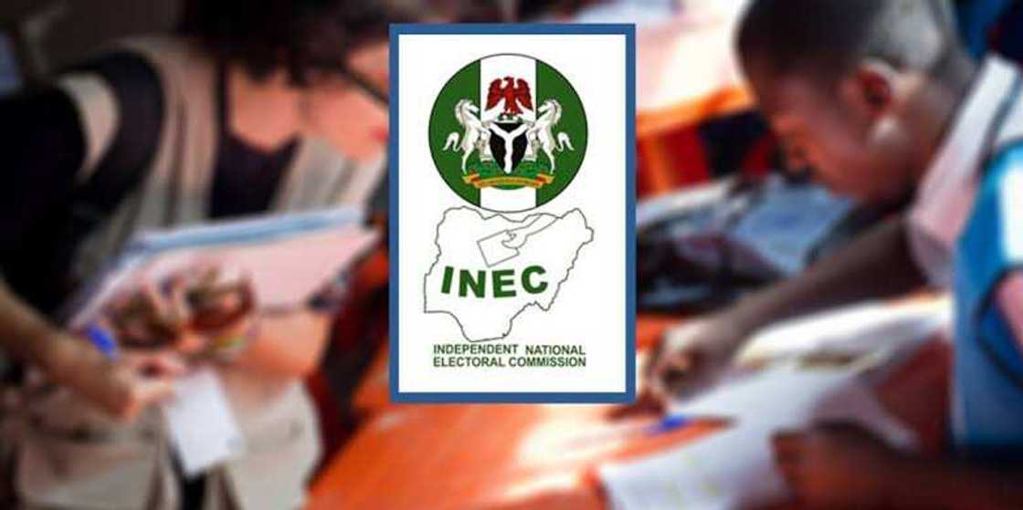 Hukumar zabe INEC ta sa ranakun zaben gwamna a Edo da Ondo.