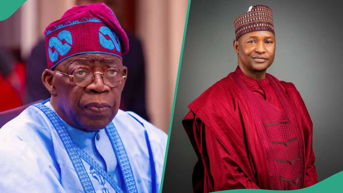 2027 election: Former AGF Abubakar Malami fumes over endorsement of President Bola Tinubu for second term by the APC amid hardship facing Nigerians.