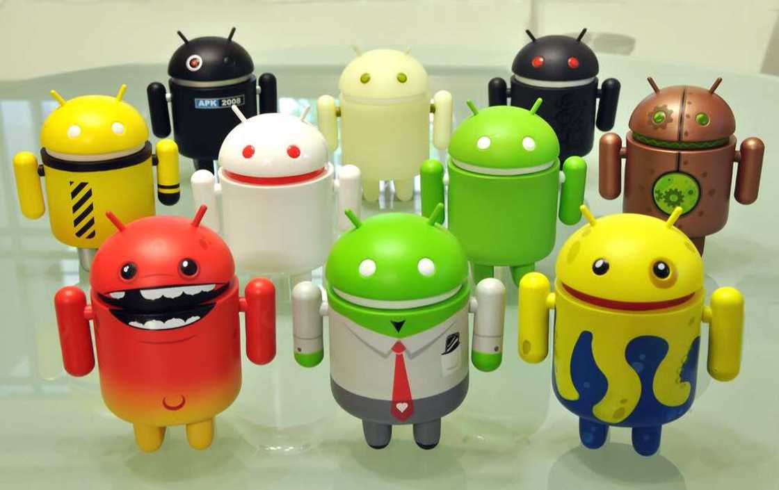 Google phone Google phone