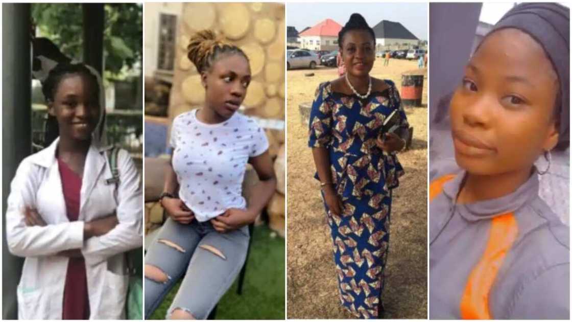 X smart Nigerian women who make a living doing work many look down on X smart Nigerian women who make a living doing work many look down on