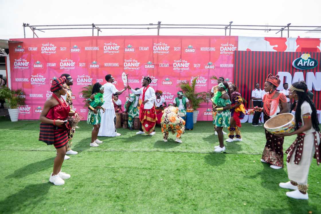 Dano Milk Launches Evaporated Milk Variants into the Dairy Market Dano Milk Launches Evaporated Milk Variants into the Dairy Market