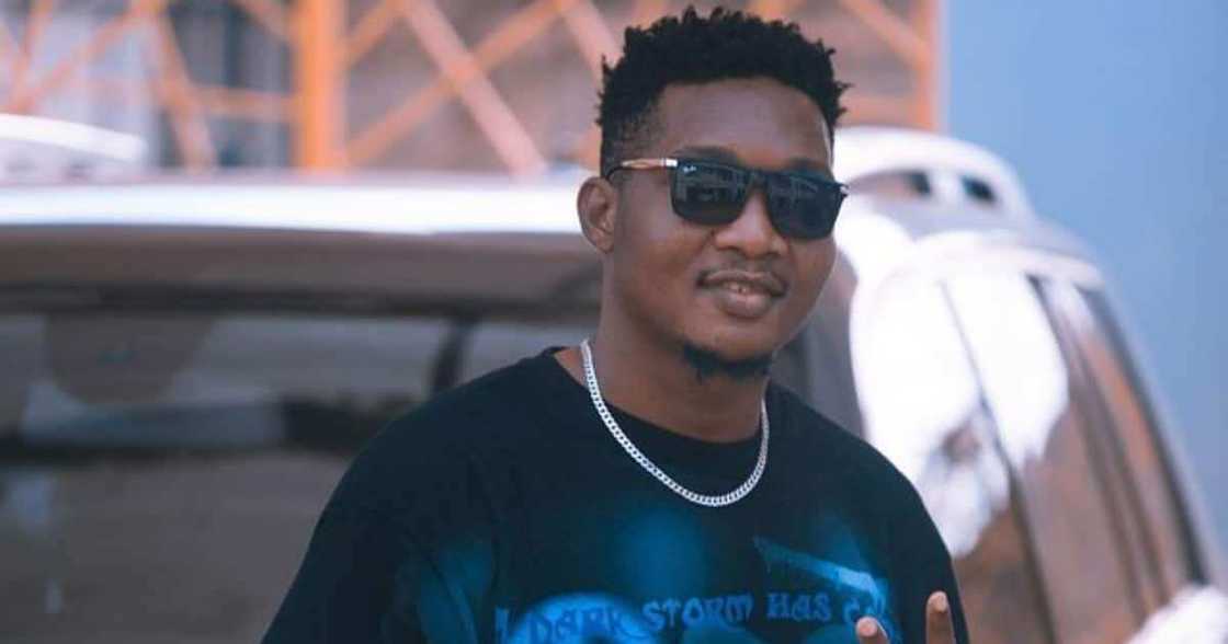 Goya Menor Perform in Kenya Weeks after Going Viral. Goya Menor Perform in Kenya Weeks after Going Viral.