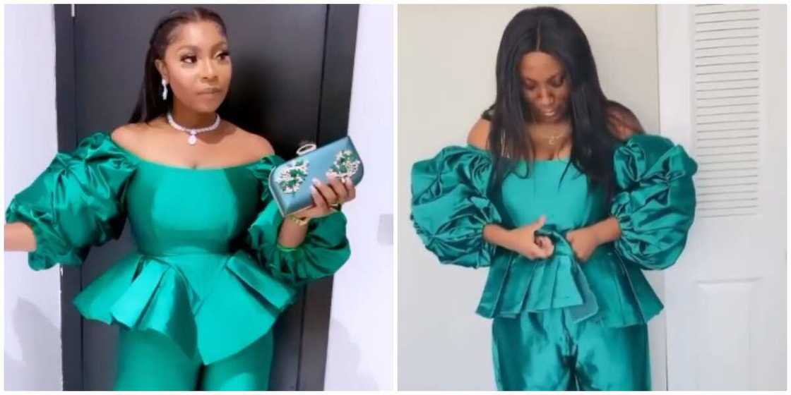 Photos of the designer and the client. Photos of the designer and the client.