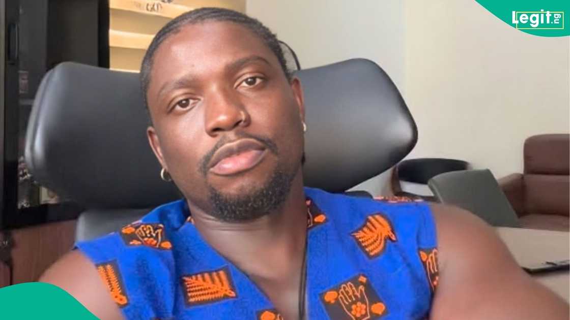 VeryDarkMan apologises to police, military over controversial NBA speech VeryDarkMan apologises to police, military over controversial NBA speech