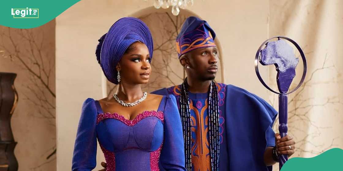 Priscilla Ojo makes promise to her Tanzanian husband, Juma Jux as she departs Nigeria. Priscilla Ojo makes promise to her Tanzanian husband, Juma Jux as she departs Nigeria.