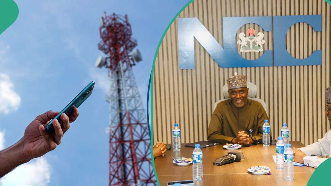 NCC warns that call masking is resurfacing in Nigeria, with international calls being disguised as local numbers.