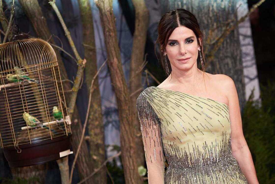 Sandra Bullock net worth Sandra Bullock net worth