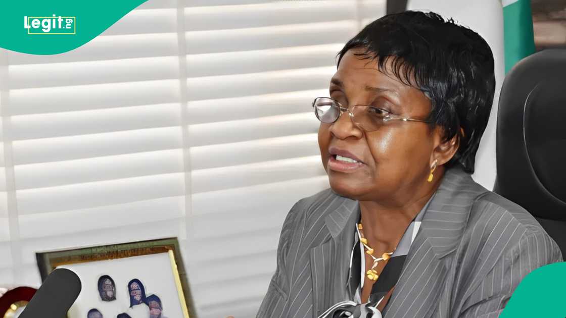 NAFDAC investigates 'miracle water' advertised as registered NAFDAC investigates 'miracle water' advertised as registered