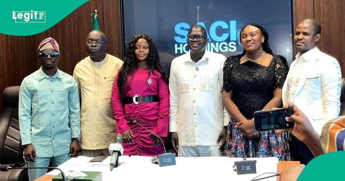 Gtext sets an ambitious goal for expansion and growth Gtext sets an ambitious goal for expansion and growth