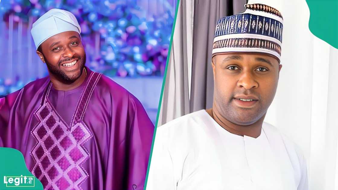 Femi Adebayo discusses Islam, Yoruba culture and the practice of prostrating to traditional rulers Femi Adebayo discusses Islam, Yoruba culture and the practice of prostrating to traditional rulers