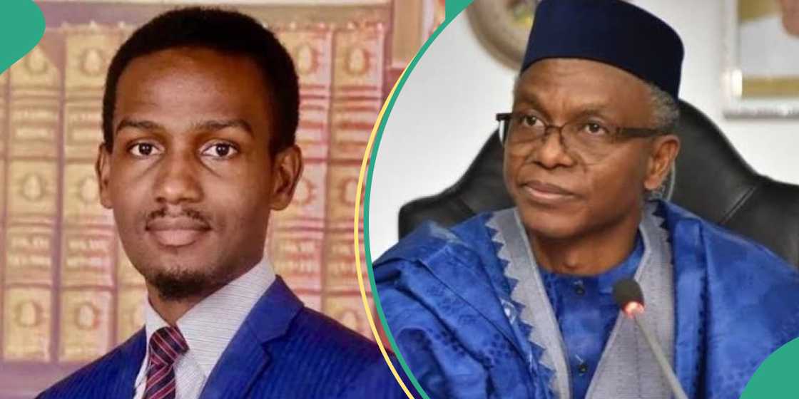 El-Rufai opens up on Dadiyata’s abduction in a trending video