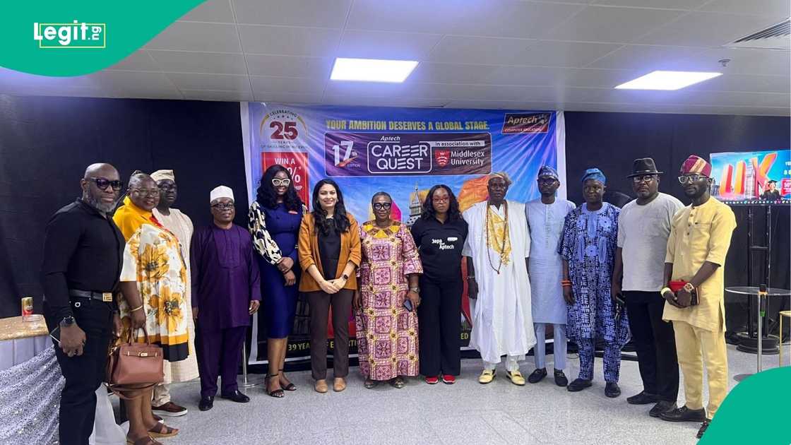 Aptech Career Quest 2026 returns with scholarship opportunities for UK degree aspirants Aptech Career Quest 2026 returns with scholarship opportunities for UK degree aspirants