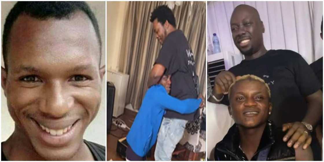 Daniel Regha on Portable Daniel Regha on Portable