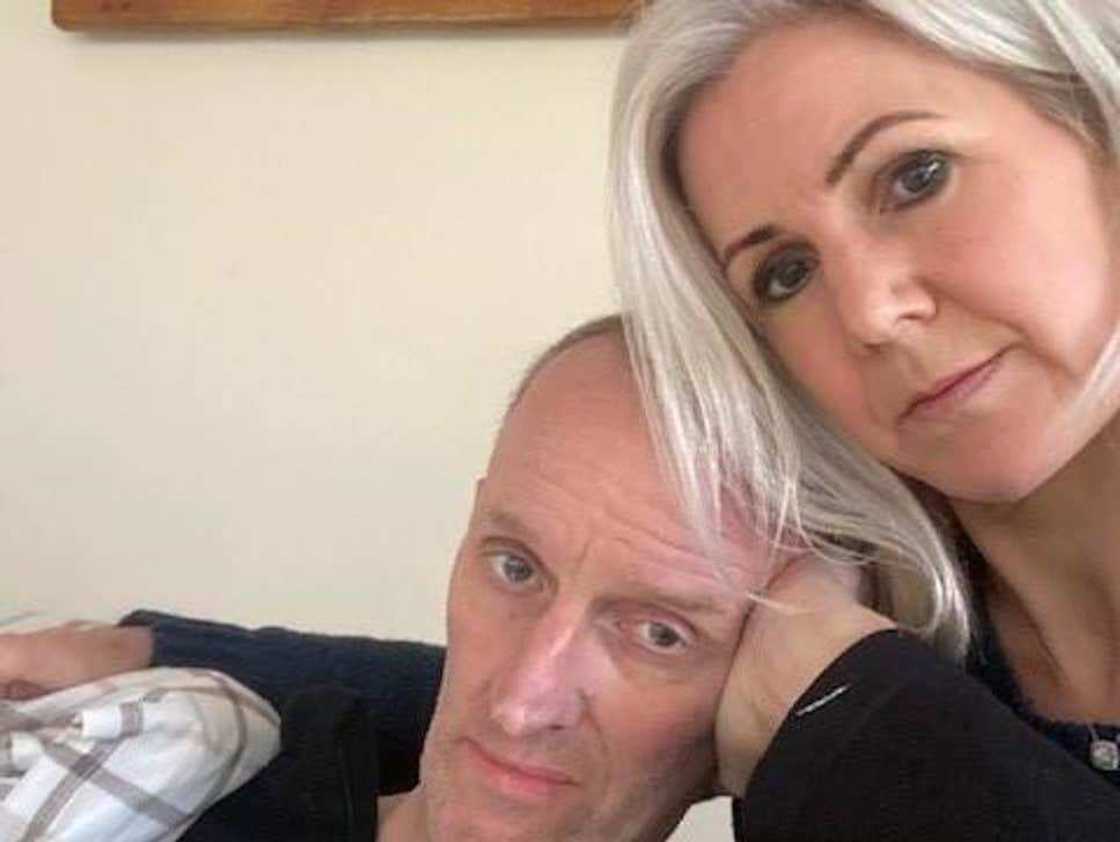 Babbar magana: Wani mutumi ya daina ci da sha, ya ce yana so yaga yadda yunwa za ta kashe shi Babbar magana: Wani mutumi ya daina ci da sha, ya ce yana so yaga yadda yunwa za ta kashe shi