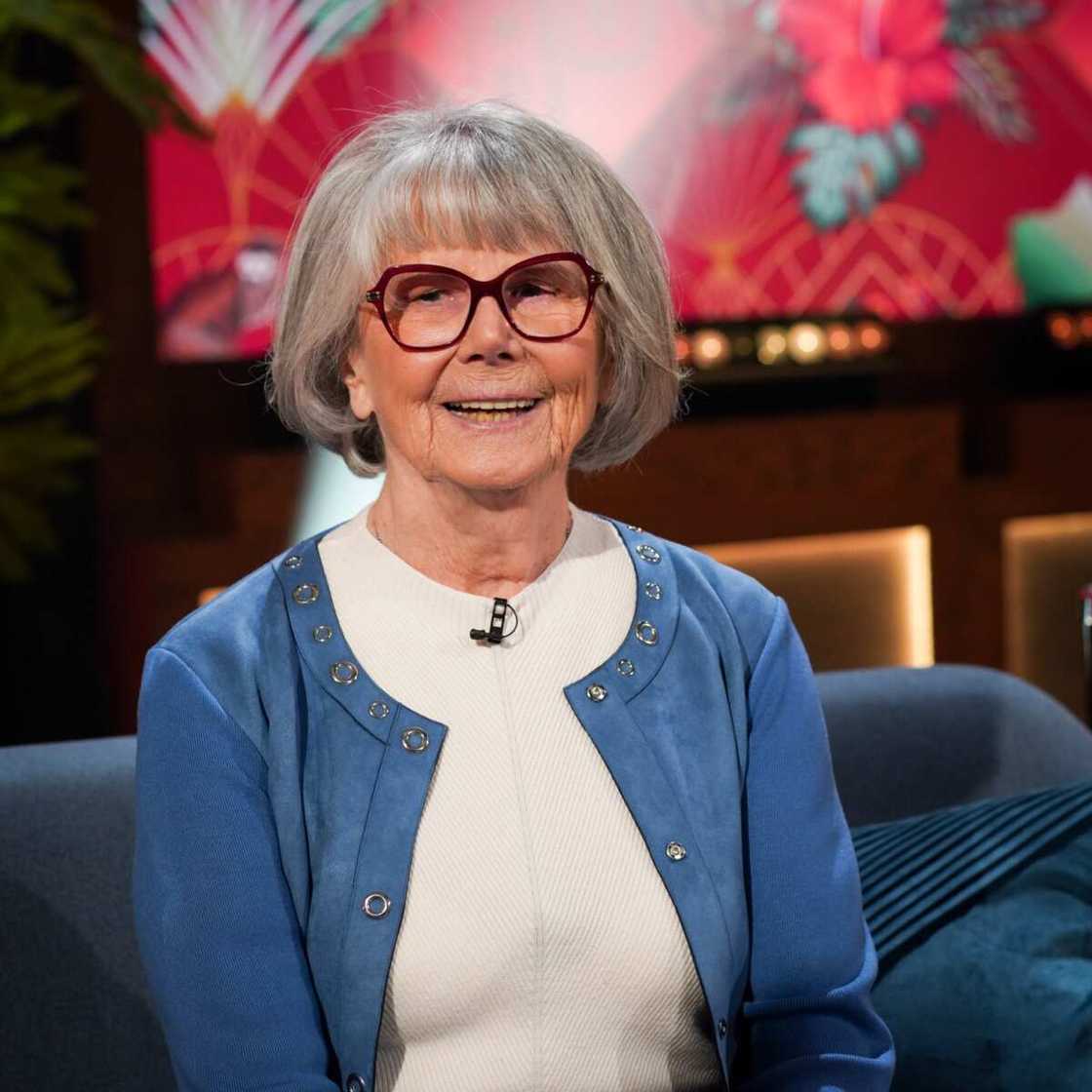 Béatrice Picard et ses fils Béatrice Picard et ses fils