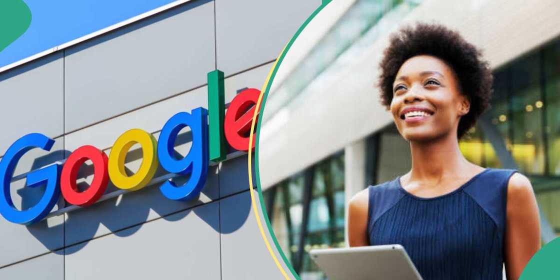 Google Google