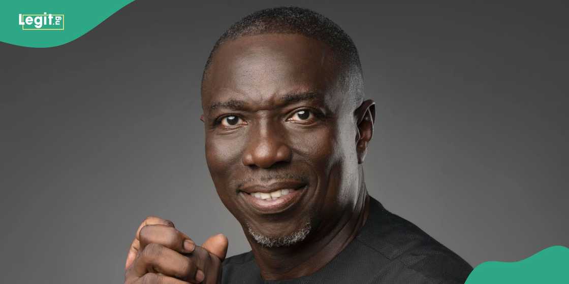 Worst election in the history of this country, Ighodalo alleges Worst election in the history of this country, Ighodalo alleges
