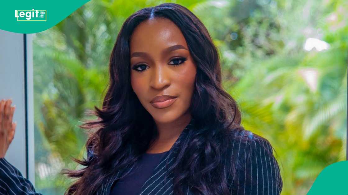 Somtochukwu Maduagwu's neighbour shares scary state she found her in after robbery