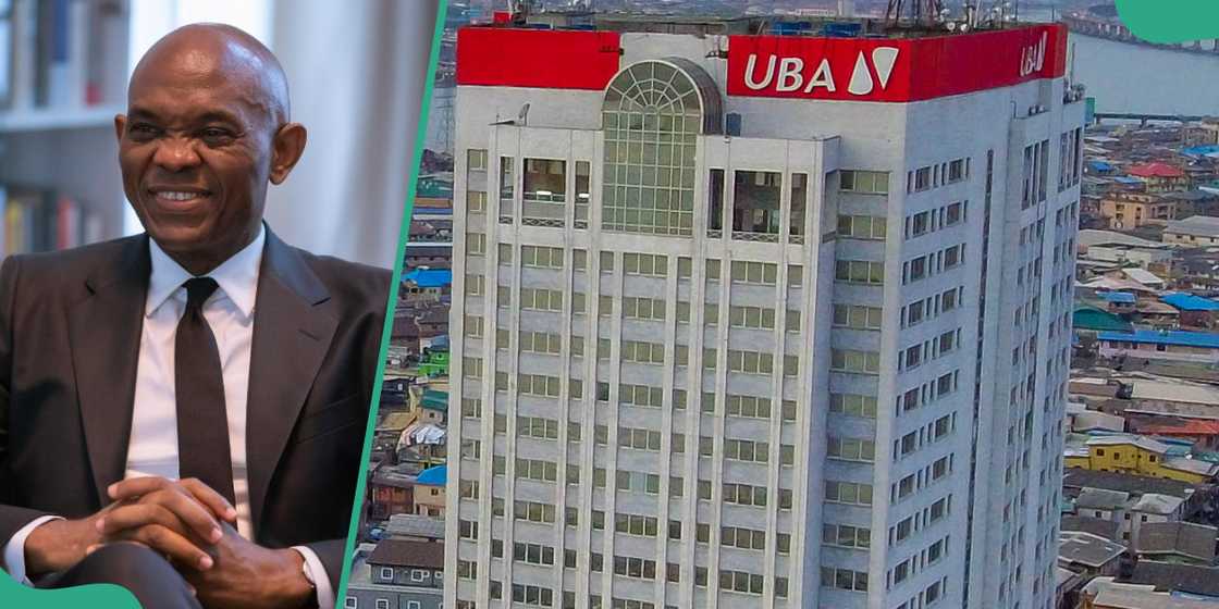 UBA speaks on solution to transfer issue