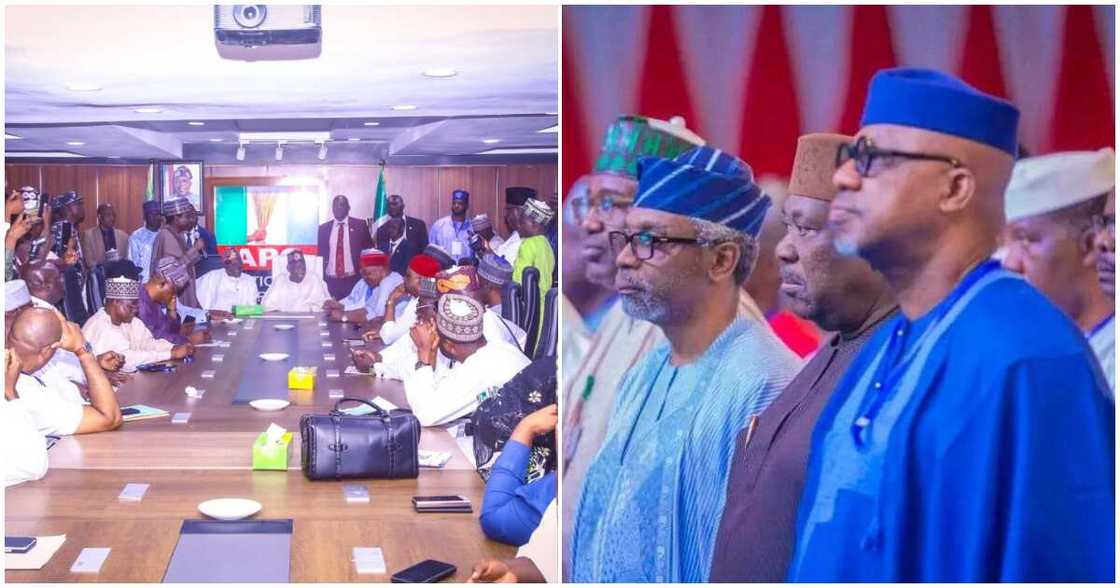 Minister's list/Tinubu Minister's list Minister's list/Tinubu Minister's list