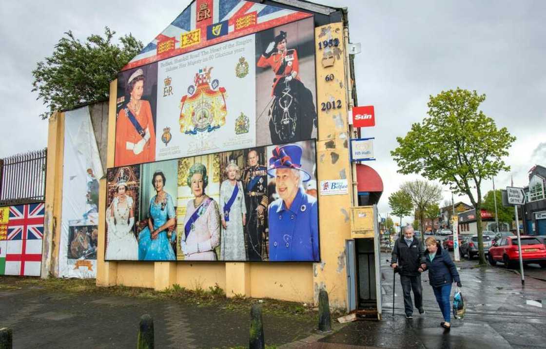 The Northern Ireland region was created 101 years ago designed to ensure power to pro-UK unionists The Northern Ireland region was created 101 years ago designed to ensure power to pro-UK unionists