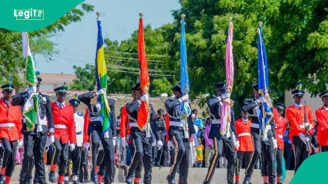 PSC, Nigeria Police Force extends recruitment deadline for applications. PSC, Nigeria Police Force extends recruitment deadline for applications.