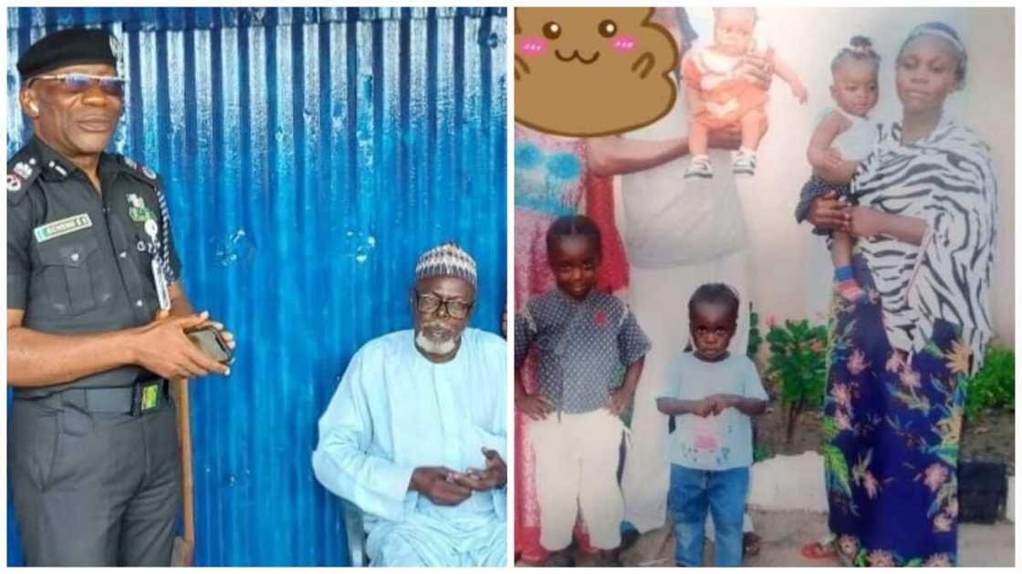 Harira Jubril, IPOB, Anambra state Harira Jubril, IPOB, Anambra state