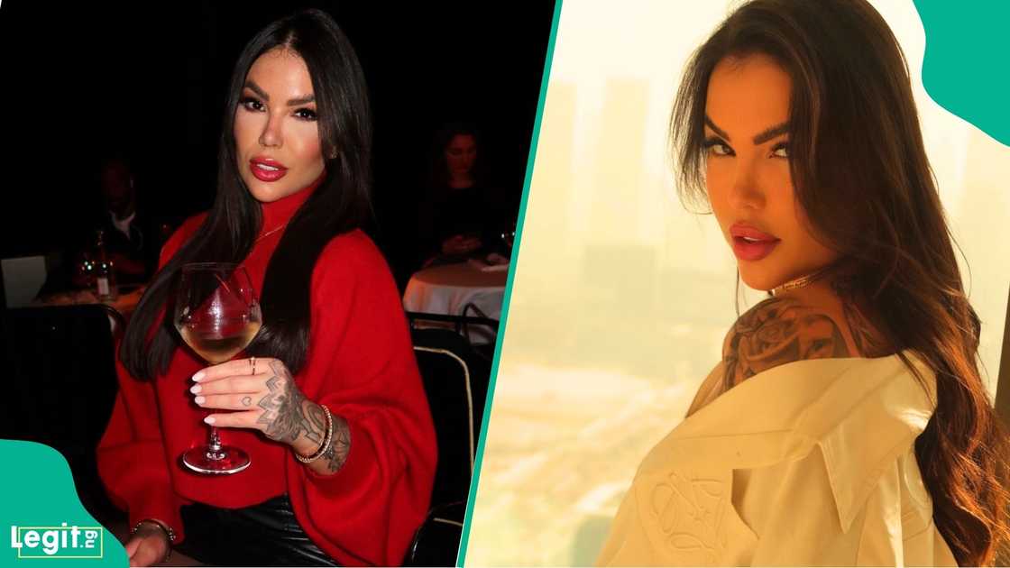 Brazilian influencer Kauana Bilhar dies at 26 as her mother speaks out Brazilian influencer Kauana Bilhar dies at 26 as her mother speaks out