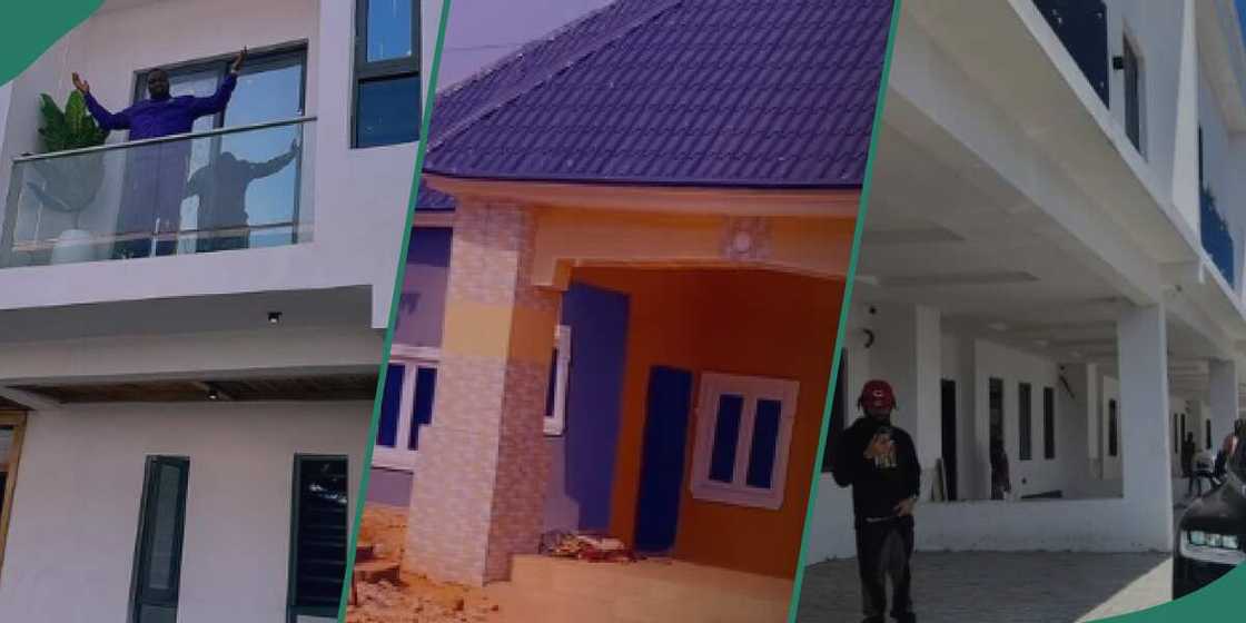 Celebs who bought houses, cars between August and October. Celebs who bought houses, cars between August and October.