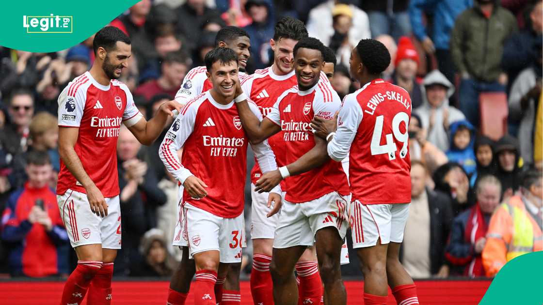 Arsenal, Man City, Premier League, Pep Guardiola, Mikel Arteta Arsenal, Man City, Premier League, Pep Guardiola, Mikel Arteta
