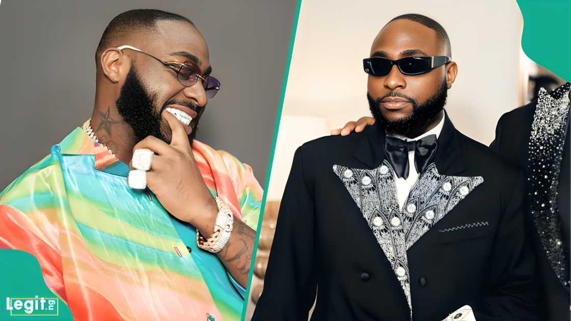 Davido shares how he handled an Atlanta club owner who stopped Nigerian music and reveals what happened years after the incident Davido shares how he handled an Atlanta club owner who stopped Nigerian music and reveals what happened years after the incident