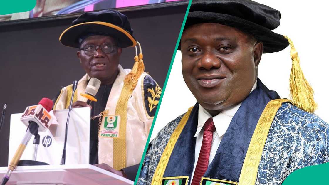 NOUN graduates NOUN graduates