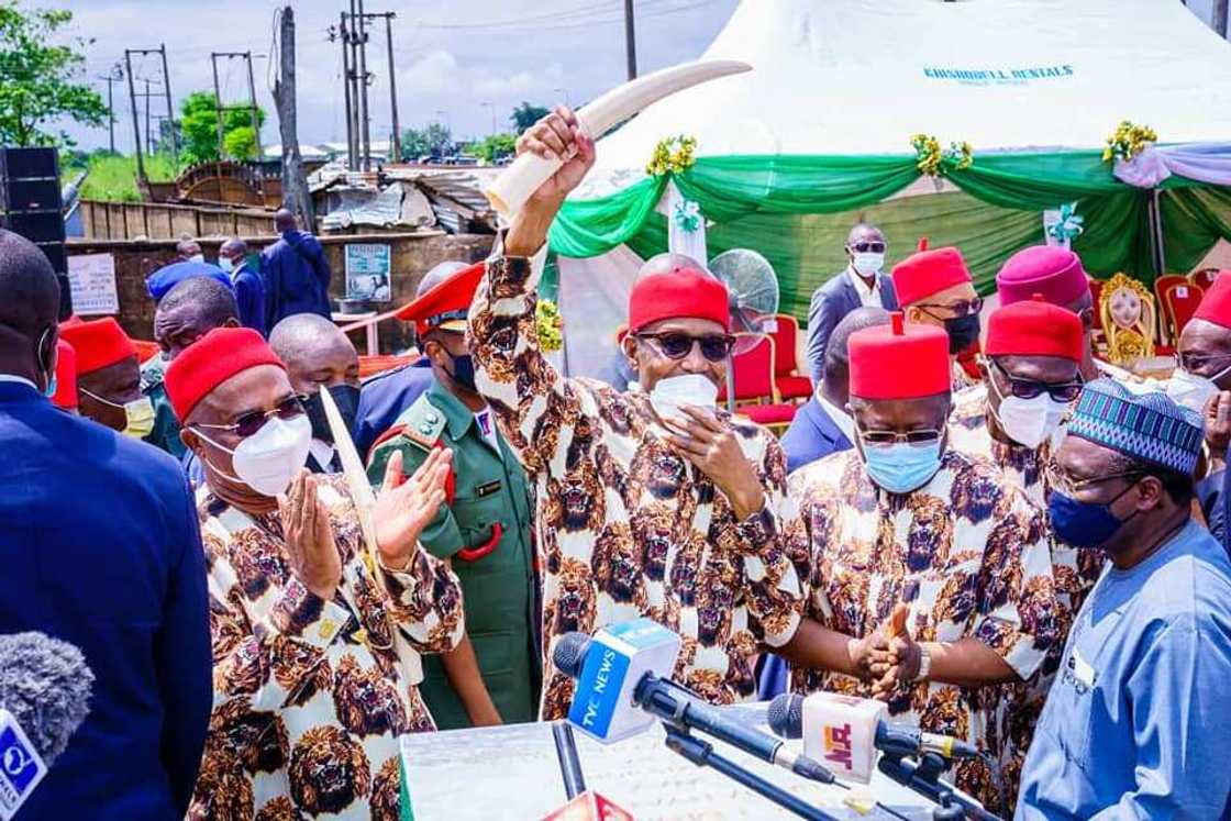 Southeast zone alone cannot produce next president, Ebonyi Reps reveals Southeast zone alone cannot produce next president, Ebonyi Reps reveals