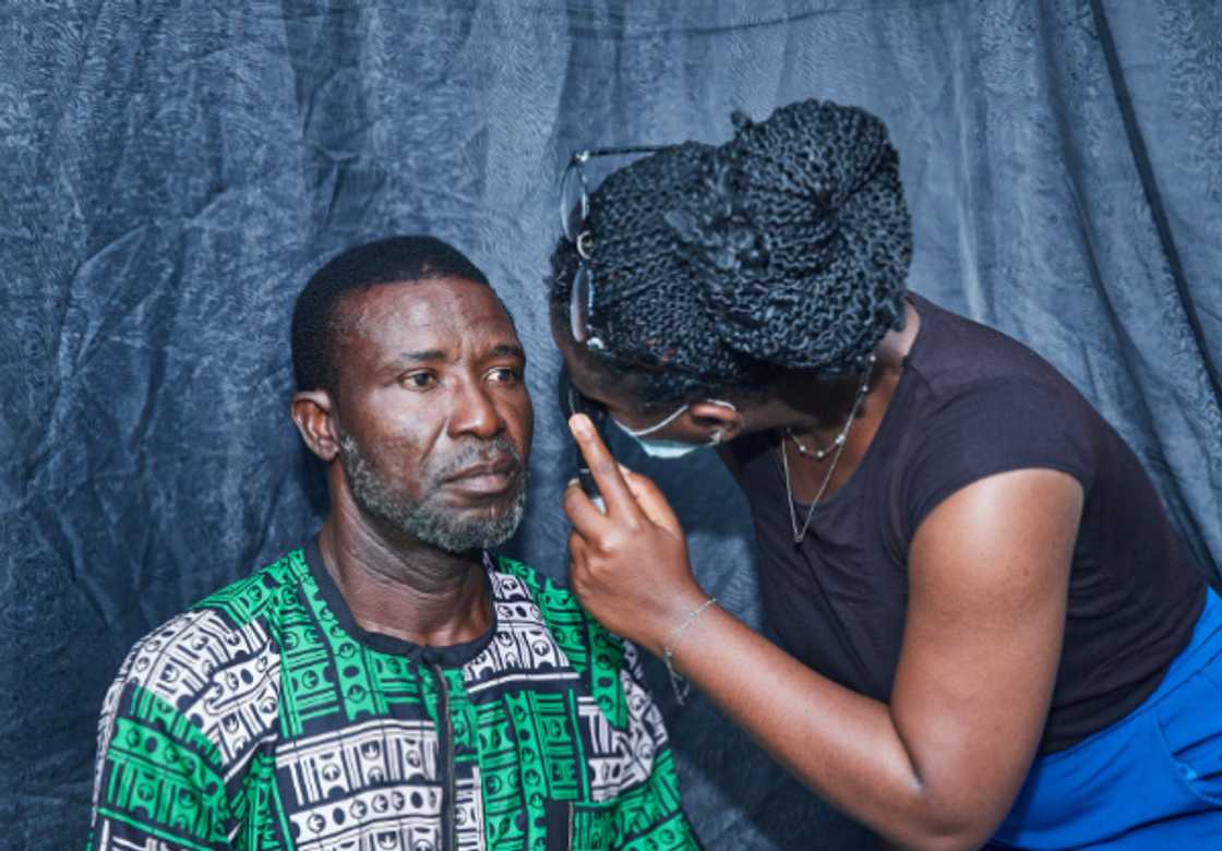 Inclusive Vision, Responsible Action: Dufil Prima Foods Celebrates World Sight Day with Purpose Inclusive Vision, Responsible Action: Dufil Prima Foods Celebrates World Sight Day with Purpose