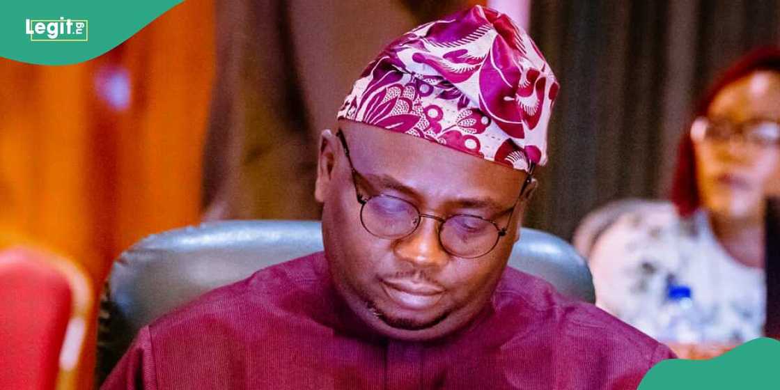 Mutanen Yyankin Arewa sun bukaci Ministan Tinubu ya yi murabus