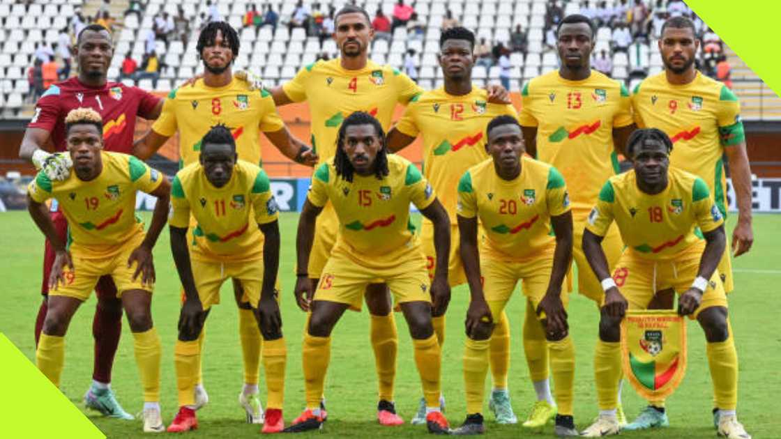 Benin, Nigeria, Super Eagles, AFCON Benin, Nigeria, Super Eagles, AFCON