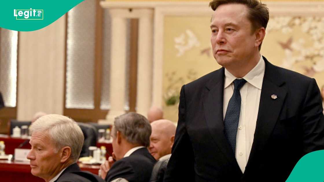 Elon Musk Elon Musk