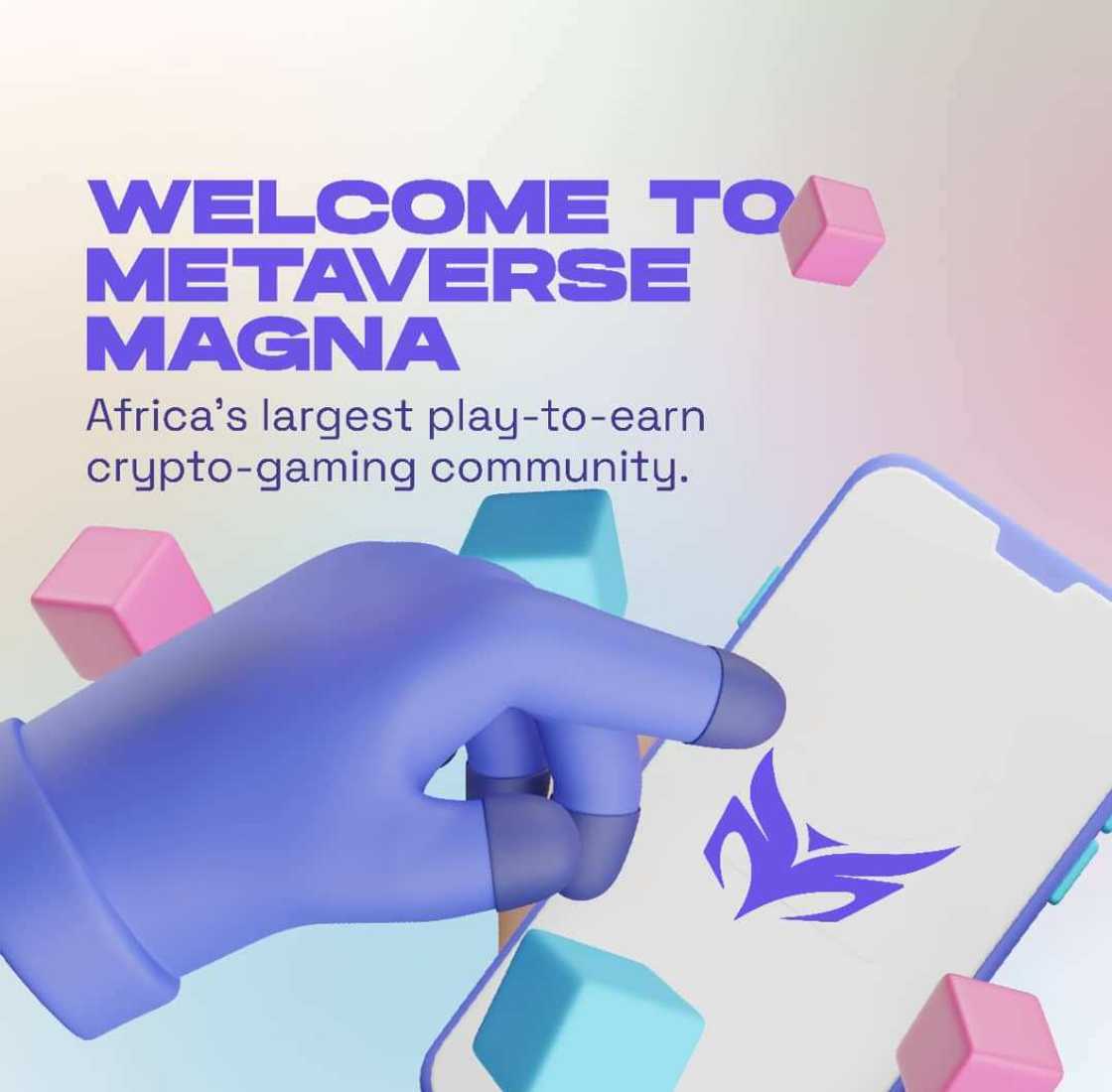 Metaverse Magna Unveils Scholarship Program to Help Millions of Africans Make up to $1,000 Monthly Metaverse Magna Unveils Scholarship Program to Help Millions of Africans Make up to $1,000 Monthly