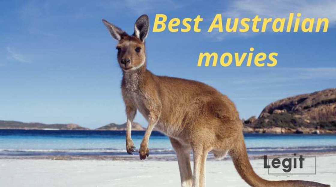 Australian movies Australian movies