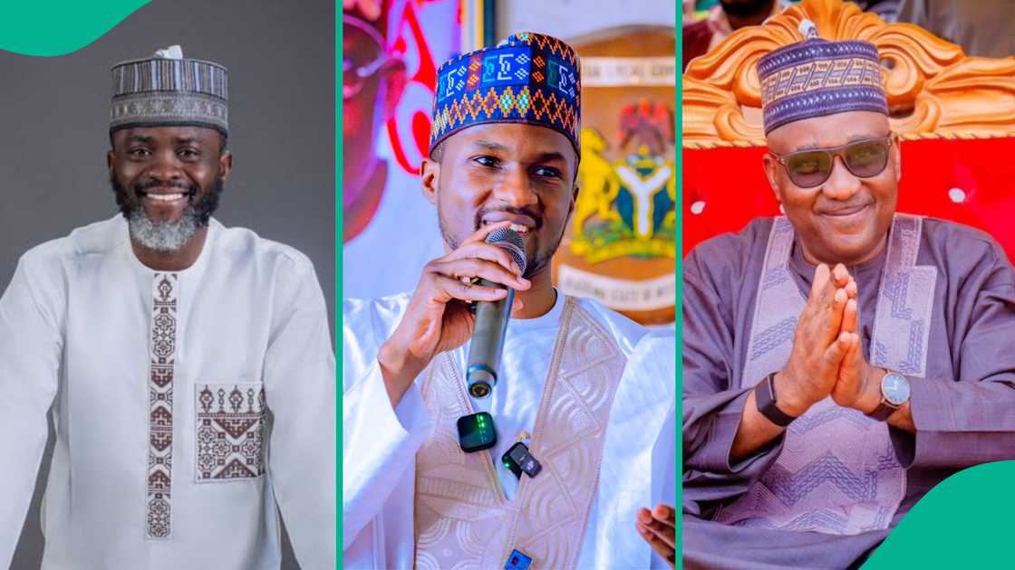 An samu wasu fitattun mutane da suka lashe zaben fitar da gwnai na jam'iyyar APC a majalisar wakilai daga Arewa. An samu wasu fitattun mutane da suka lashe zaben fitar da gwnai na jam'iyyar APC a majalisar wakilai daga Arewa.