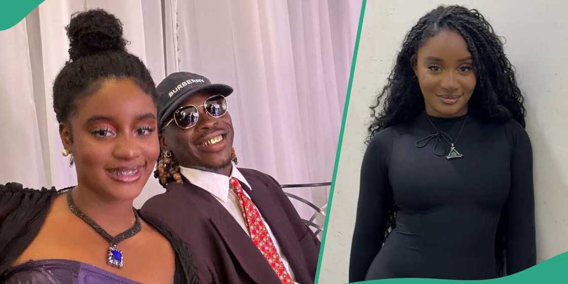 Blood Civilian lists rate as video vixen. Blood Civilian lists rate as video vixen.