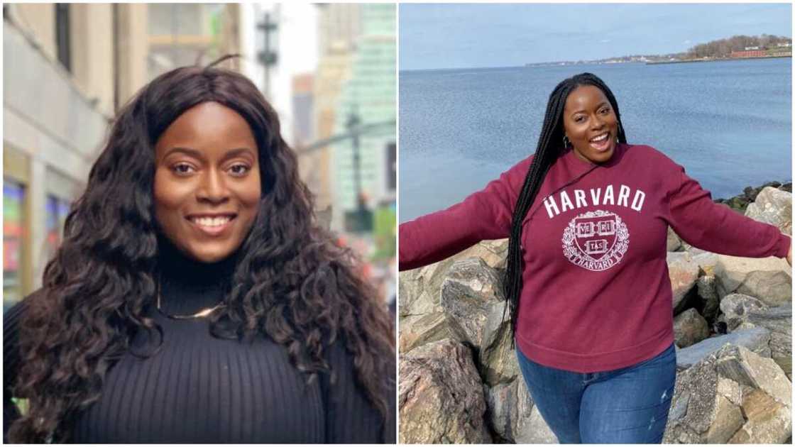 Many people congratulated Temi on the admission victory. Many people congratulated Temi on the admission victory.