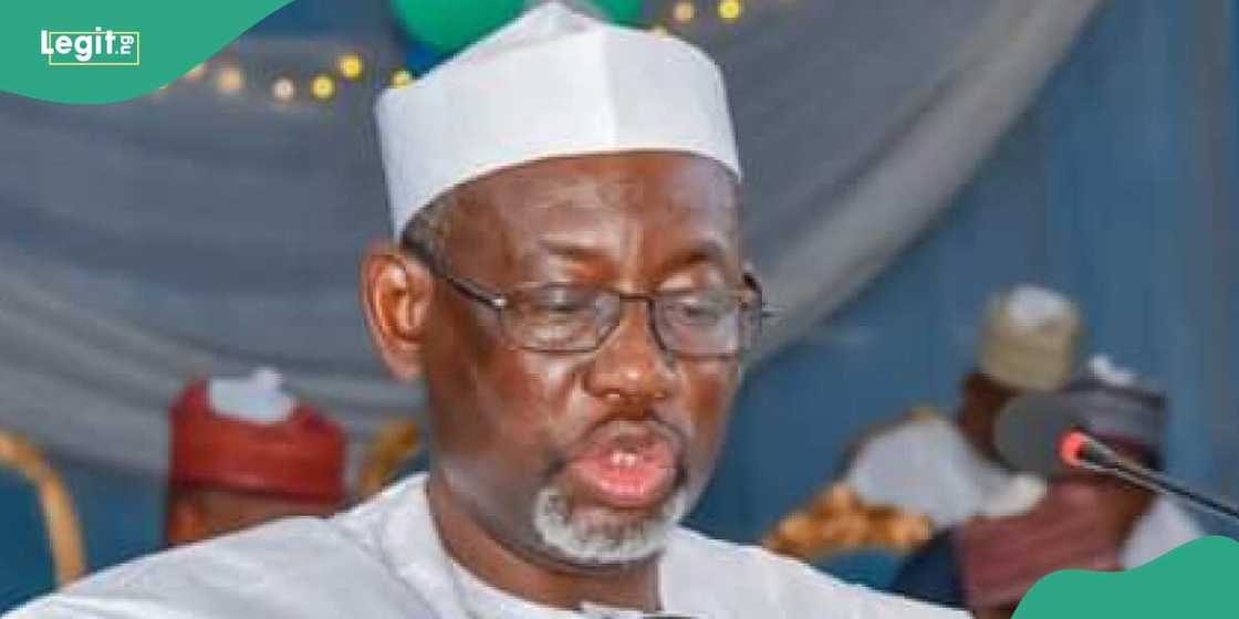 Umar Namadi Umar Namadi